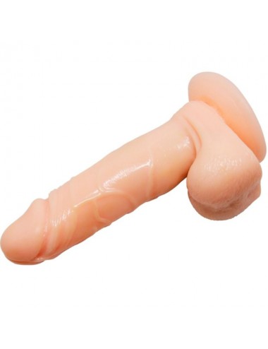 PRIME REALISTIC DONG FLESH REALISTIC DILDO