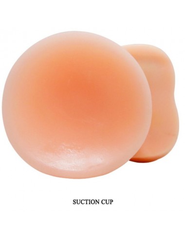 PRIME REALISTIC DONG FLESH REALISTIC DILDO