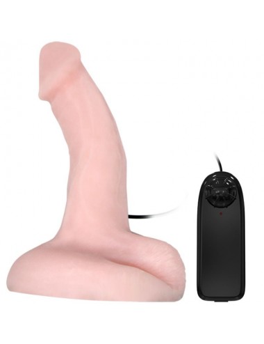 ARBITRARINESS VIBRATING AND ROTATION FUNCTION DILDO