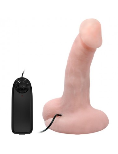 ARBITRARINESS VIBRATING AND ROTATION FUNCTION DILDO