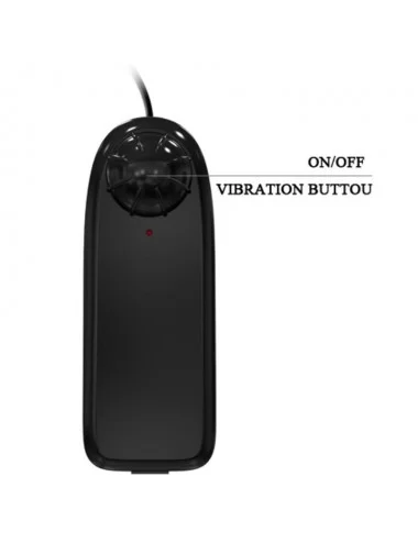 ARBITRARINESS REALISTIC VIBRATING DILDO