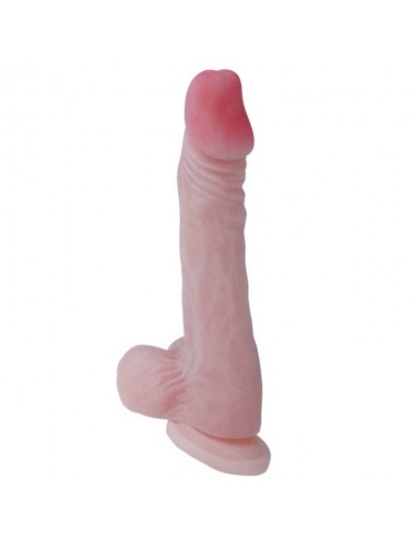 COCK REALISTIC DILDO FLESH