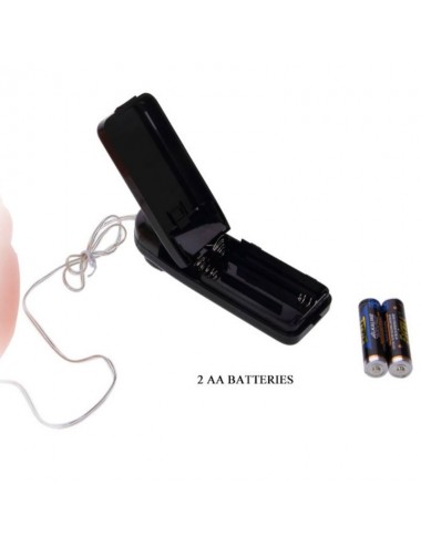 COCK VIBRATING REALISTIC DILDO FLESH 21.6 CM