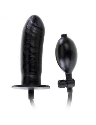 BIGGER JOY INFLATABLE PENNIS 16 CM