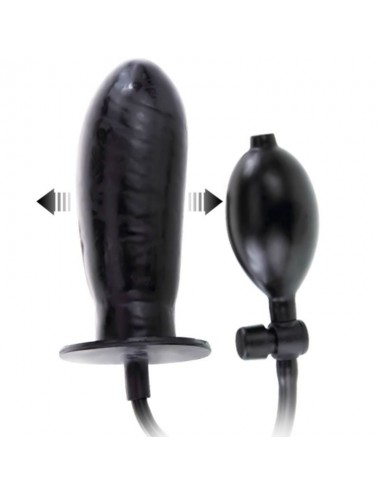 BIGGER JOY INFLATABLE PENNIS 16 CM