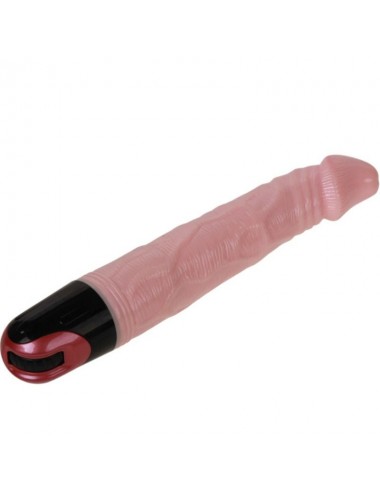 BAILE VIBRATORS MULTISPEED VIBRATOR FLESH