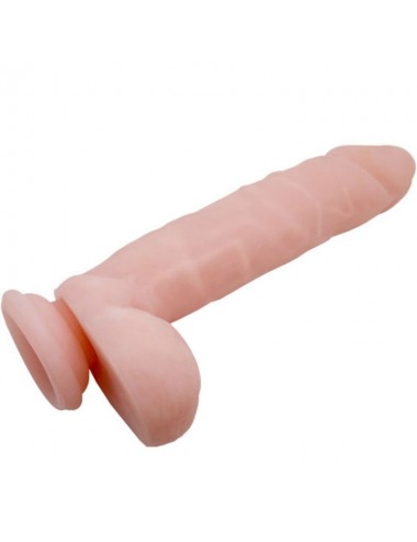 BAILE SUPER DILDO REALISTIC DILDO FLESH