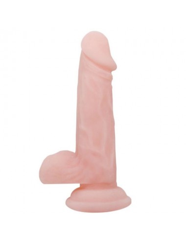 BAILE SUPER DILDO REALISTIC DILDO FLESH 16.5 CM