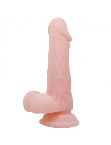 BAILE SUPER DILDO REALISTIC DILDO FLESH 16.5 CM