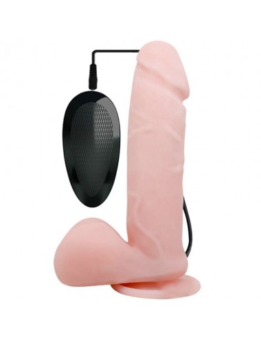 OLIVER REALISTIC VIBRATOR ROTATING FUNCTION