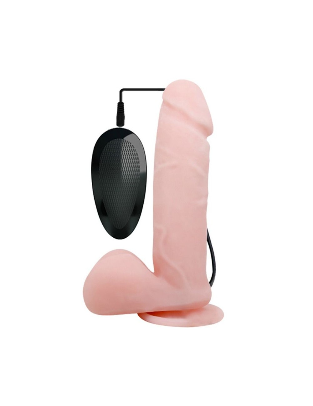 OLIVER REALISTIC VIBRATOR ROTATING FUNCTION