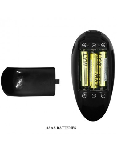 OLIVER REALISTIC VIBRATOR ROTATING FUNCTION