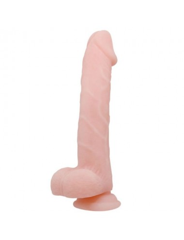 SUPER DILDO - REALISTIC DILDO 22 CM