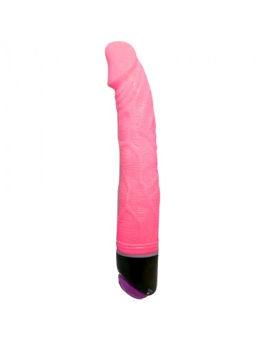 BAILE ADOUR CLUB REALISTIC VIBRATOR PINK