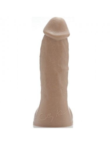 FLESHJACK COLBY KELLER DILDO 19.5 CM