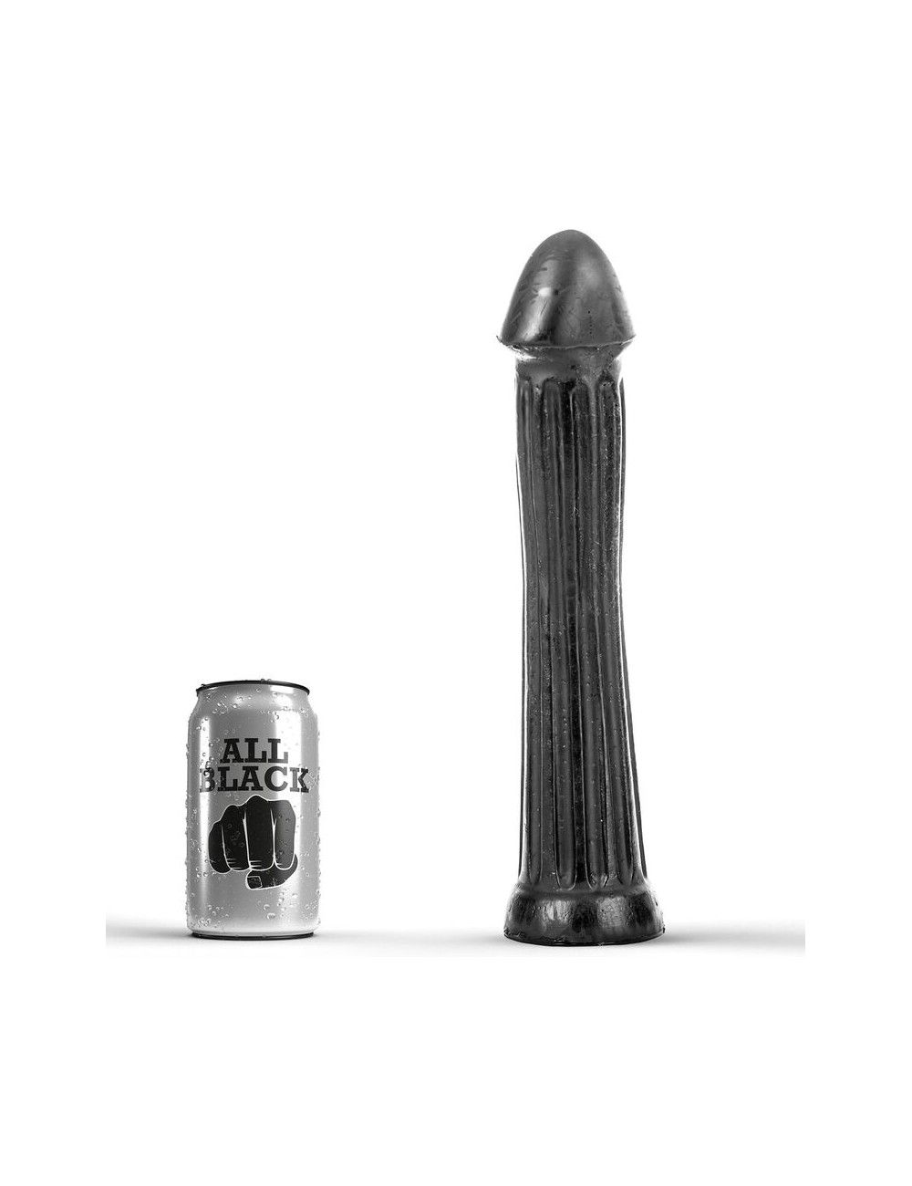 ALL BLACK PLUG 31CM ALL BLACK PLUG 31CM