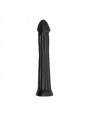 ALL BLACK PLUG 31CM