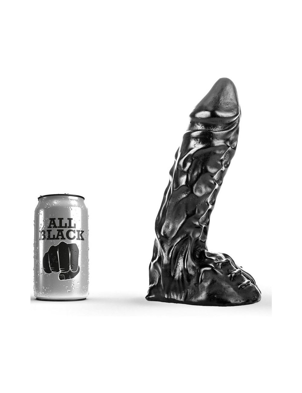 ALL BLACK 23CM ALL BLACK 23CM