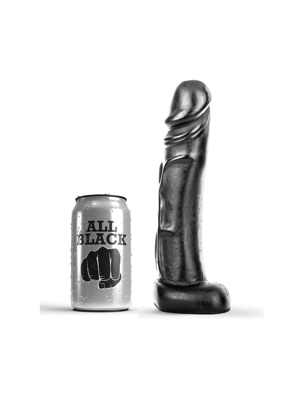 ALL BLACK 22CM ALL BLACK 22CM