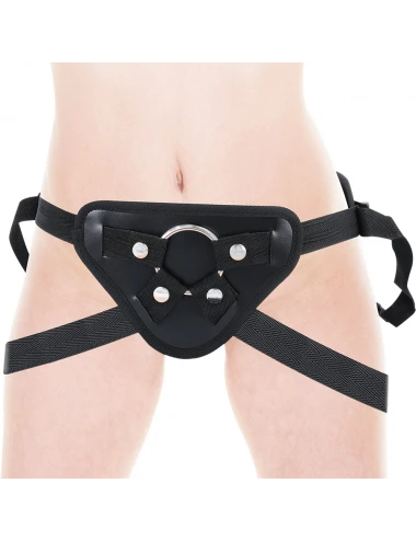 MR INTENSE STRAP ON HARNESS