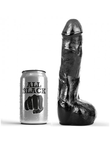 ALL BLACK 20CM