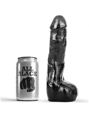 ALL BLACK 20CM