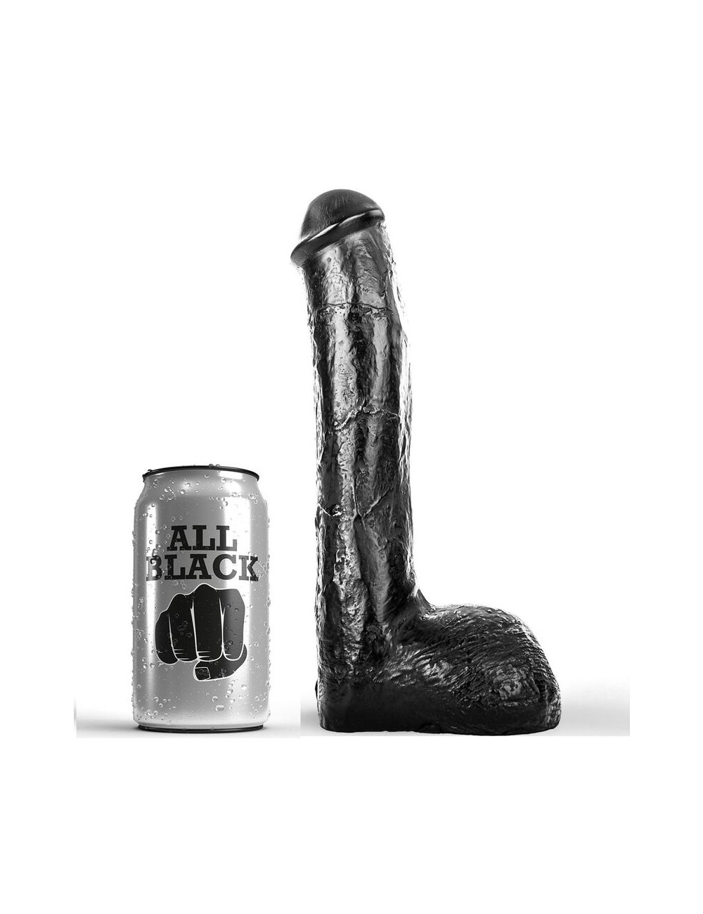 ALL BLACK 23CM ALL BLACK 23CM