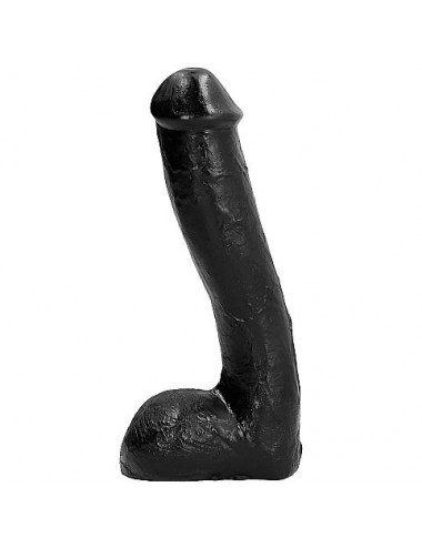 ALL BLACK 23CM