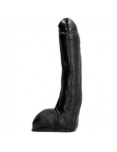 ALL BLACK DONG 29CM