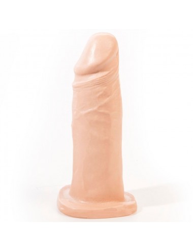 PINK ROOM DAEL REALISTIC DILDO FLESH 18.5 CM