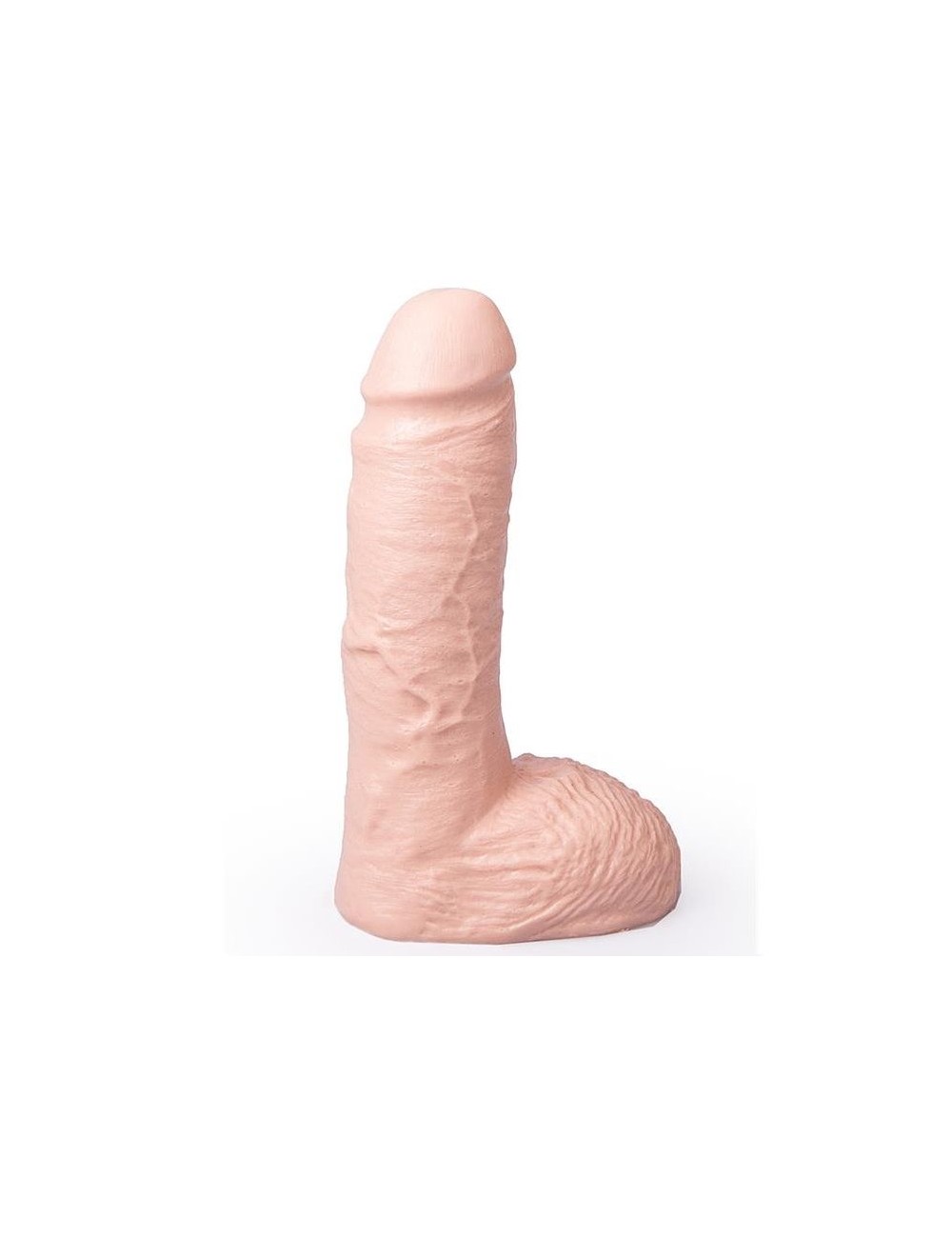 HUNG SYSTEM REALISTIC FLESH CESAR 19CM HUNG SYSTEM REALISTIC FLESH CESAR 19CM