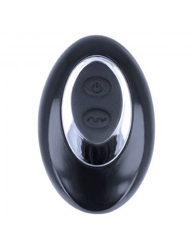 ROCKARMY LIQUID SILICONE VIBRATOR PREMIUM APACHE REMOTE CONTROL 20.5 CM