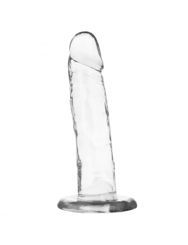 XRAY CLEAR COCK 18CM X 4CM