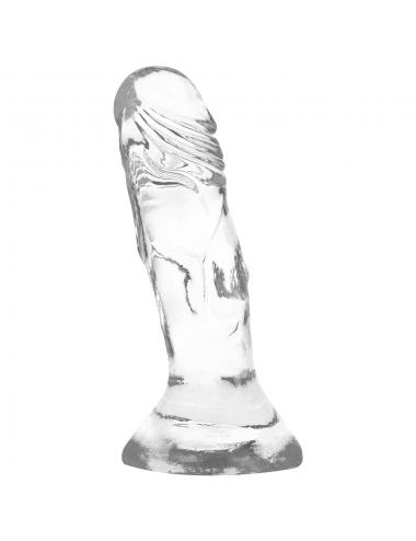 XRAY CLEAR COCK 12CM X 2.6CM