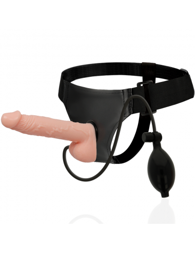 HARNESS ATTRACTION PETER INFLATABLE 18 X 3.5CM