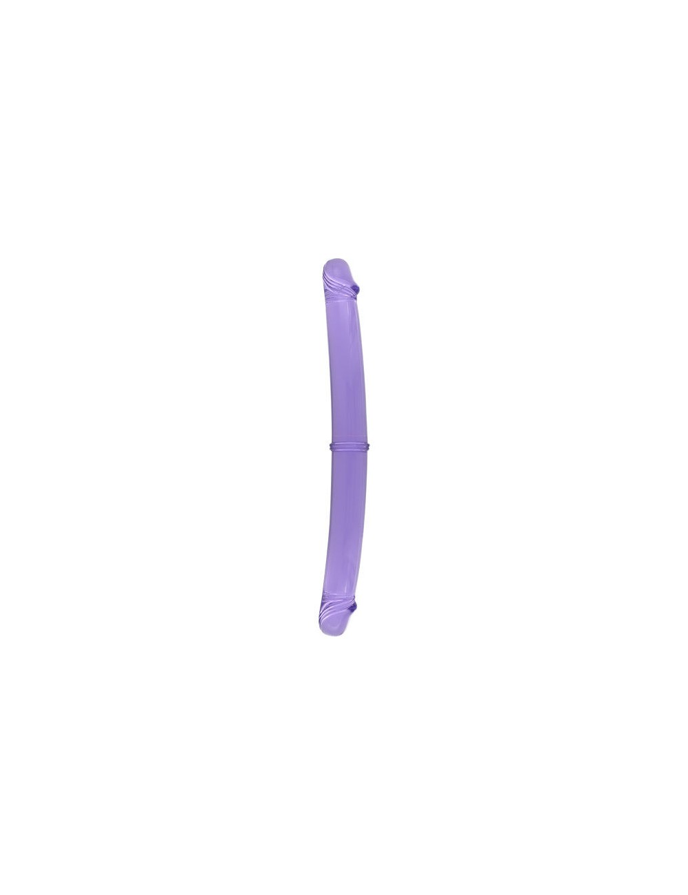 SEVENCREATIONS DOUBLE 30 CM PENIS PURPLE SEVENCREATIONS DOUBLE 30 CM PENIS PURPLE