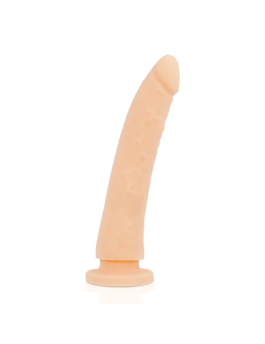DELTA CLUB TOYS DONG FLESH SILICONE 20 X 4 CM