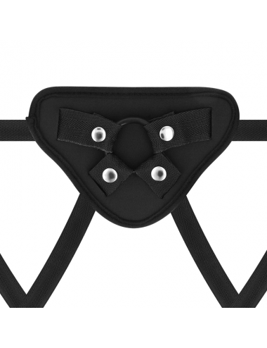 ROCKARMY HARNESS + LIQUID SILICONE PREMIUM KINGCOBRA REALISTIC 24CM