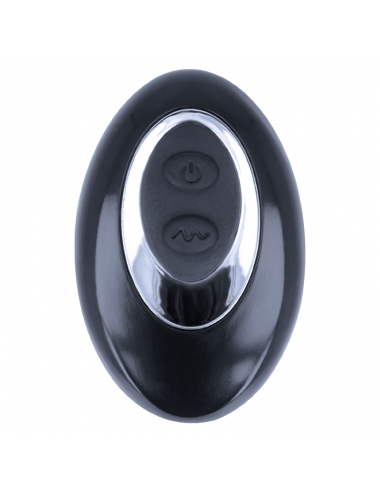 ROCKARMY HARNESS + LIQUID SILICONE VIBRATOR PREMIUM APACHE REMOTE CONTROL 22CM