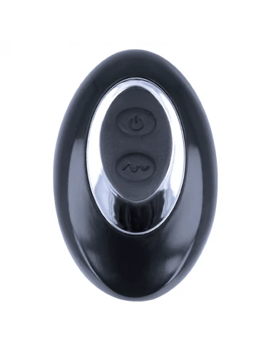 ROCKARMY HARNESS + LIQUID SILICONE VIBRATOR PREMIUM APACHE REMOTE CONTROL 22CM