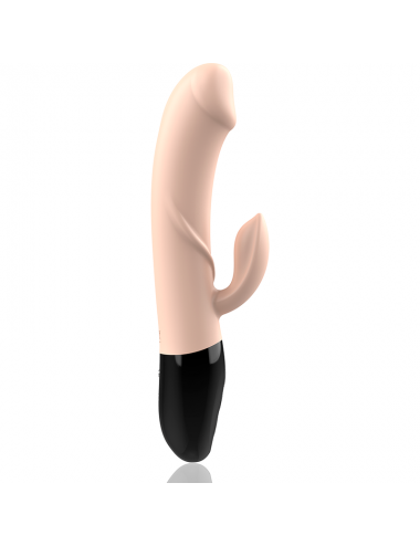 INTENSE MAGNUS RECHARGEABLE VIBRATOR FLESH