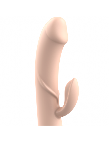 INTENSE MAGNUS RECHARGEABLE VIBRATOR FLESH
