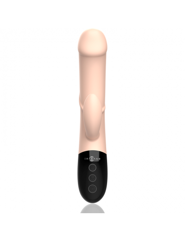 INTENSE MAGNUS RECHARGEABLE VIBRATOR FLESH