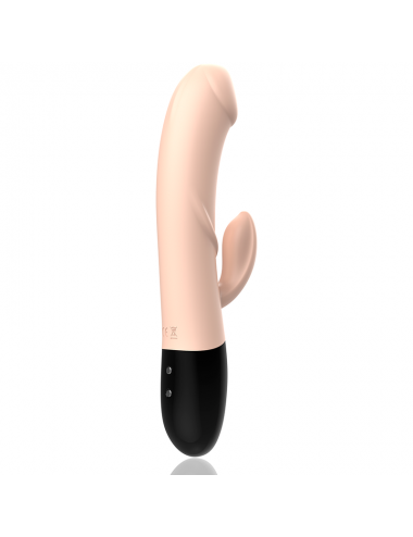 INTENSE MAGNUS RECHARGEABLE VIBRATOR FLESH