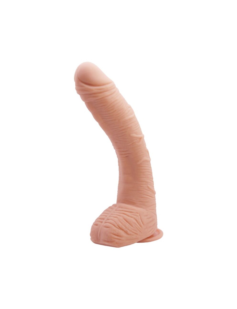 BEAUTIFUL ENCOUNTER ALEX LIFELIKE SKIN DILDO 27 CM BEAUTIFUL ENCOUNTER ALEX LIFELIKE SKIN DILDO 27 CM