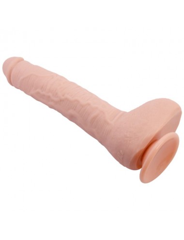 BEAUTIFUL ENCOUNTER DICK REALISTIC AND FLEXIBLE DILDO