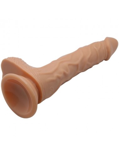 BEAUTIFUL ENCOUNTER BODACH THRUSTING & ROTATION 20 CM