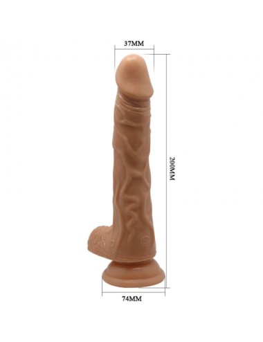 BEAUTIFUL ENCOUNTER BODACH THRUSTING & ROTATION 20 CM