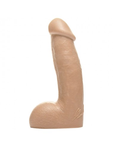 FLESHJACK RENO GOLD DILDO 19 CM