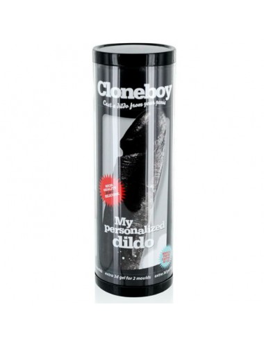 CLONEBOY PENIS CLONER KIT